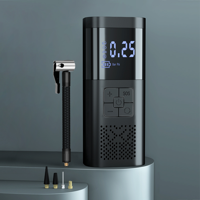 Vehicle Parts & Accessories