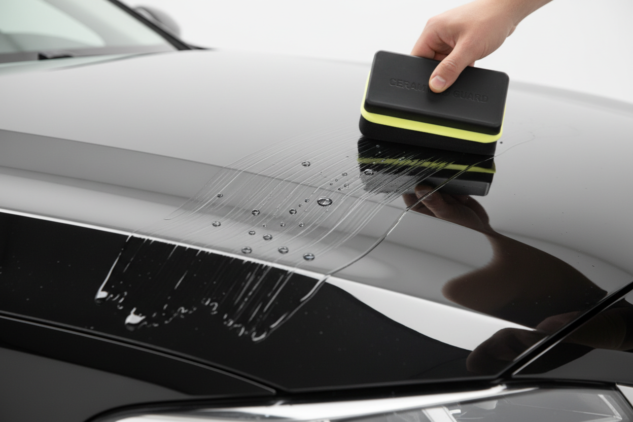 Ceramic & Protection