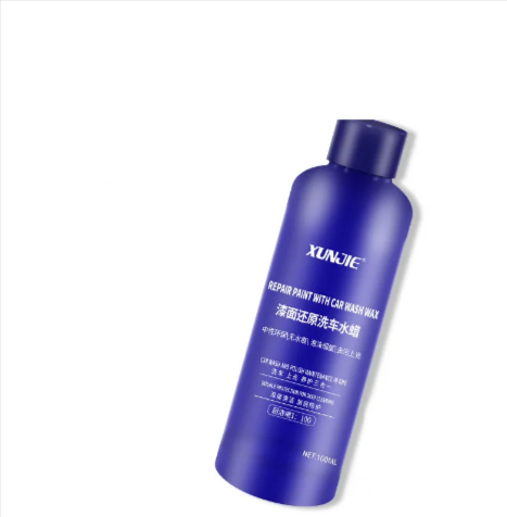 Car Wash Foam Cleaner