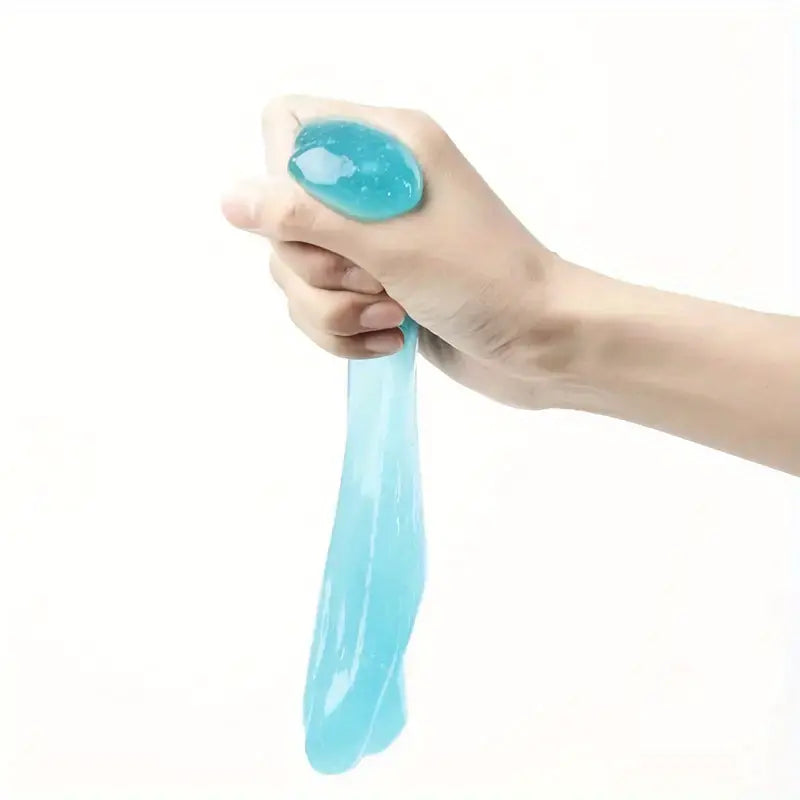 Car Detailing Gel for Air Vents and Interior Cleaning