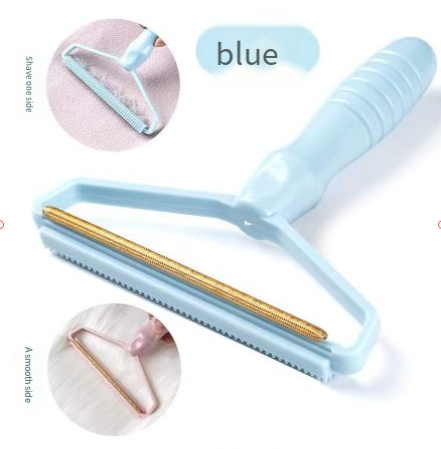 Portable Fabric and Pet Hair Remover