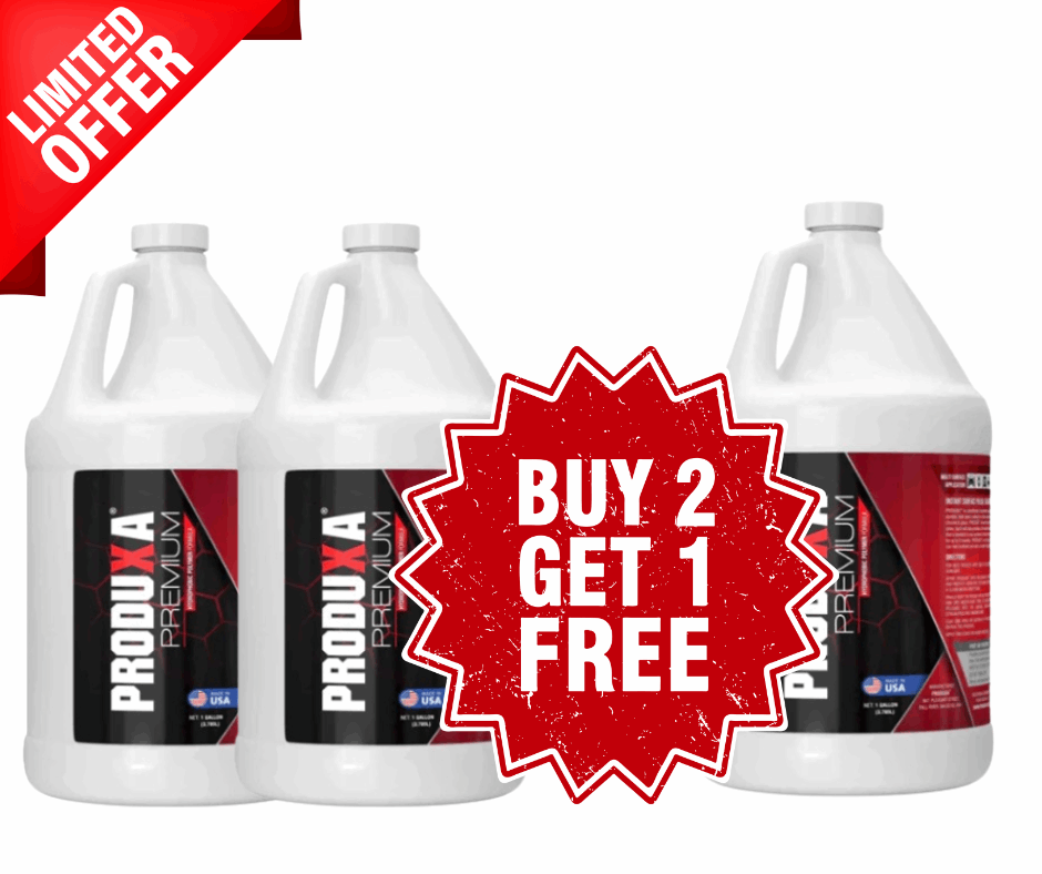 PRODUXA® PREMIUM - All-in-one Detailing Spray(16 oz)