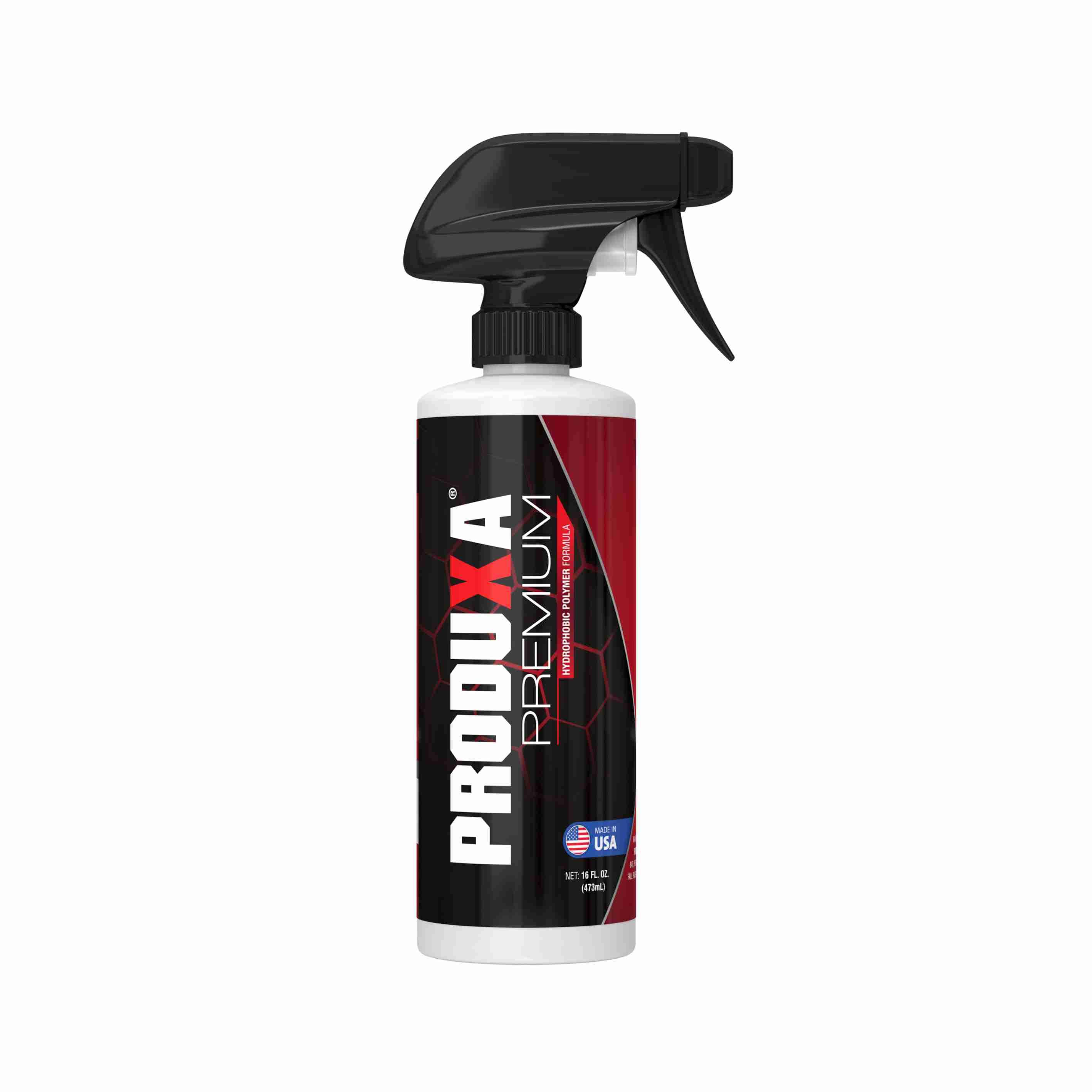 PRODUXA® PREMIUM - All-in-one Detailing Spray(16 oz)