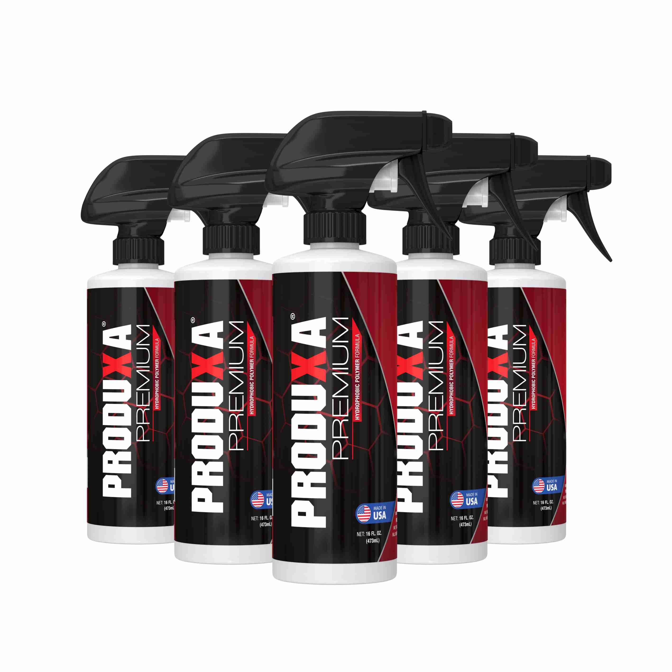 PRODUXA® PREMIUM - All-in-one Detailing Spray(16 oz)