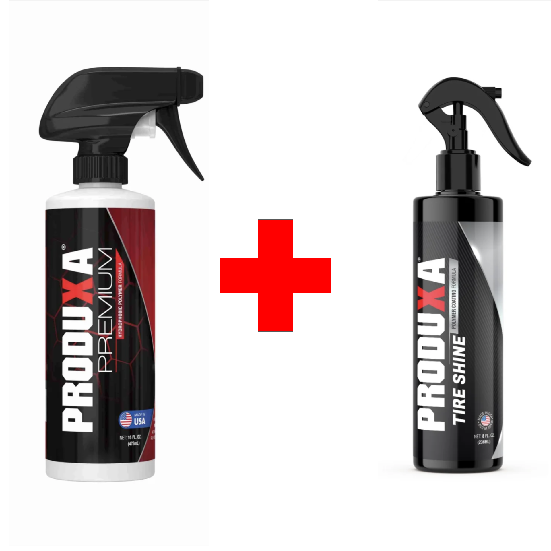 PRODUXA® PREMIUM - All-in-one Detailing Spray(16 oz)