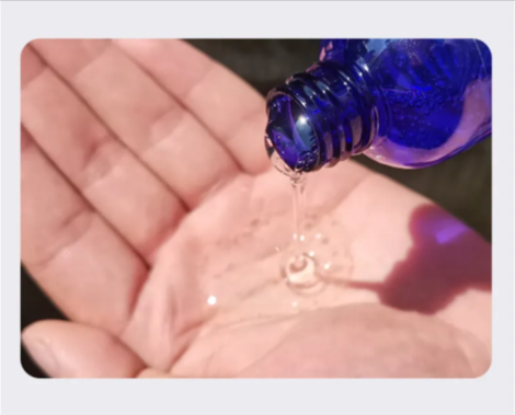 Car Wash Foam Cleaner